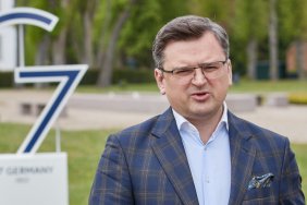 Україна отримає допомогу від країн G7 для зміцнення енергосистеми на зиму, - Кулеба