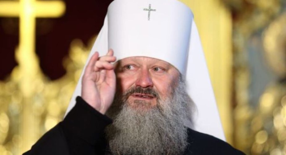 Митрополиту Павлу з УПЦ МП продовжено домашній арешт із обов'язком явки до слідчого