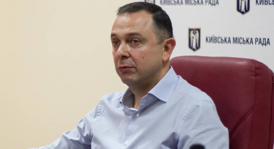 Рада цього тижня прийме рішення про відставку міністра спорту Гутцайта