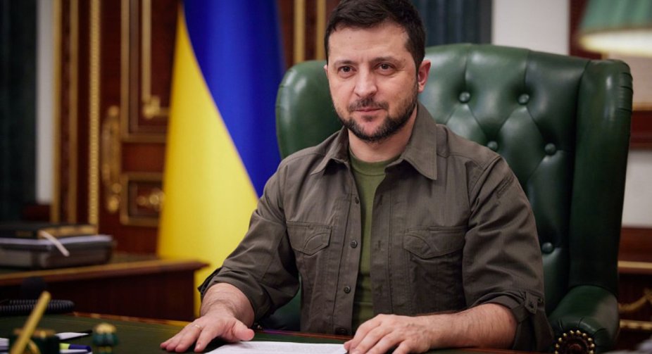 Zelensky decided to renew the composition of the Supreme Commander-in-Chief's office
