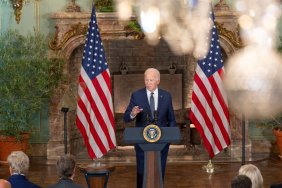 Перешкоди в Конгресі США можуть затримати схвалення допомоги Україні до року