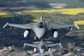 F-16 для України: Пентагон говорить про тренування та готовність до постачання запасних частин