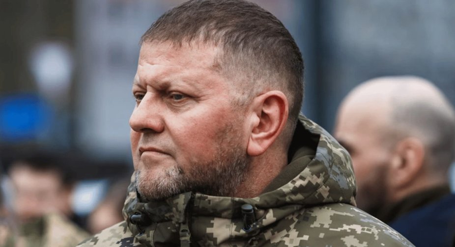 There will most likely be no deep and beautiful breakthrough at the front - Zaluzhnyi