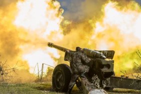 Сирійська армія вступила в бій із військами США на сході країни