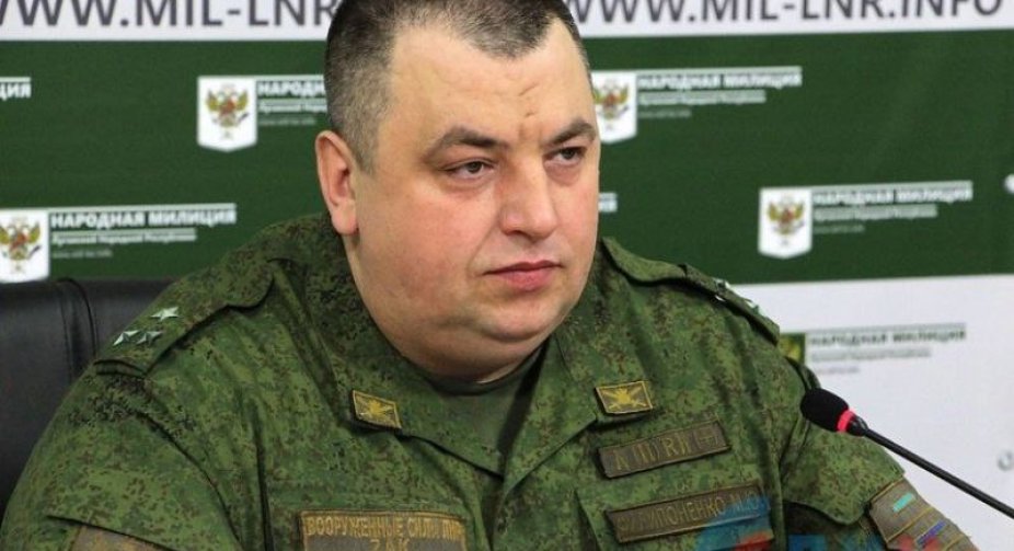 Car bombing in Luhansk: a "deputy of the People's Council of the LPR" was killed