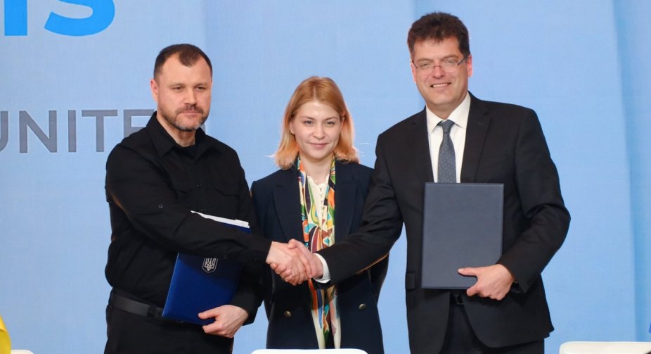 Україна вступає до системи цивільного захисту ЄС: ратифікація закону