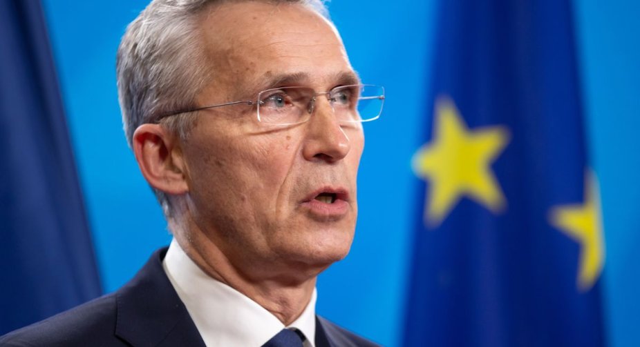 F-16 transfer to Ukraine will not radically change the situation on the battlefield – Stoltenberg