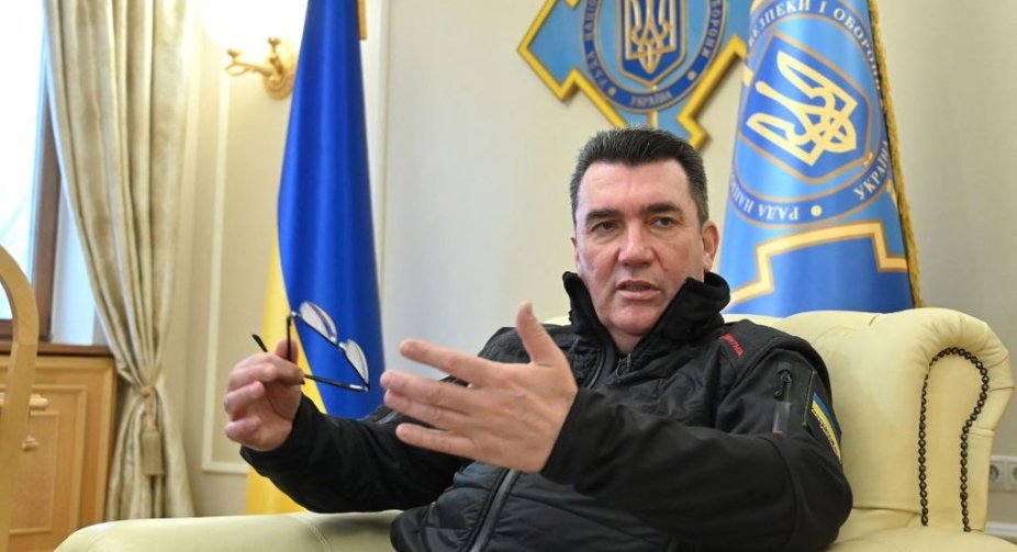 Можлива тотальна мобілізація у Росії після виборів 2024 року, - Данілов