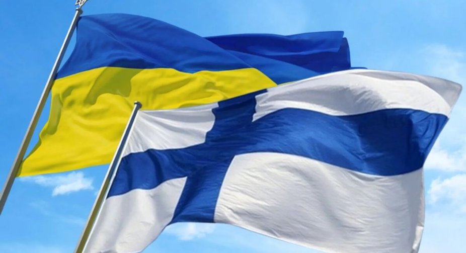 Фінляндія збільшує військову допомогу Україні: нові ініціативи та зобов'язання на шляху до миру