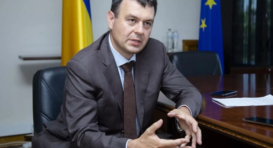 Гетманцев: Україна втрачає 9 млрд гривень на добу через повітряні тривоги