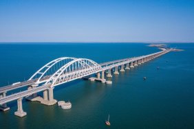 Повітряна тривога в Криму через димову завісу в Севастопольській бухті, - ЗМІ (ОНОВЛЕНО)