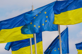 Уряд України передає Єврокомісії план Ukraine Facility на 50 мільярдів євро