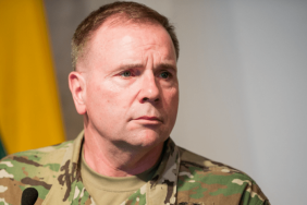 Екс-генерал США: Американської допомоги Україні вистачає тільки для виживання