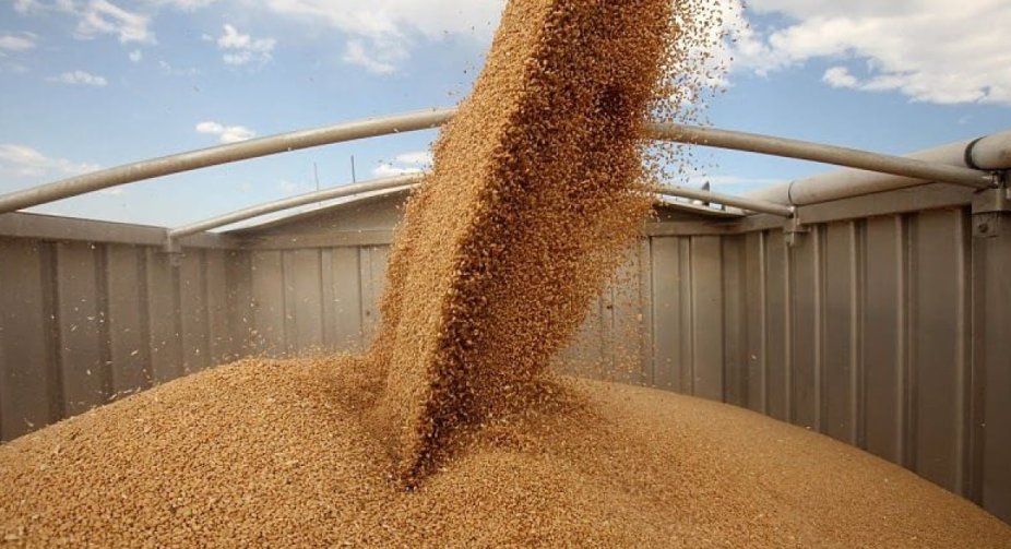 Government changed rules for exporting agricultural products under martial law