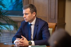 Міністр фінансів: Україна готова до припинення допомоги від США, але суспільство не готове