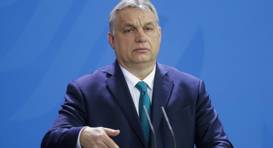 Орбан загрожує призупинити допомогу Україні від ЄС: подробиці з особистого листа