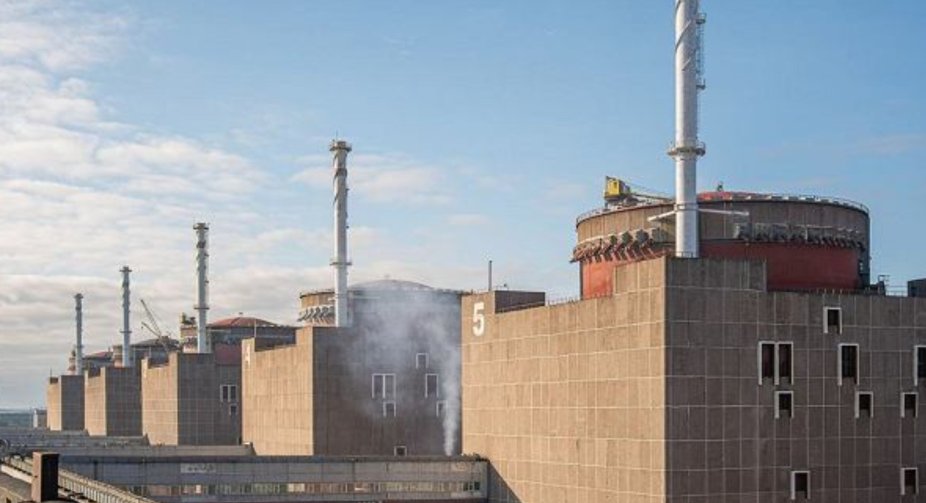 Zaporizhzhia NPP was on the verge of blackout again