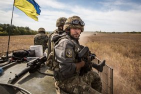 Дотримання інформаційної тиші важливе для майбутніх успіхів ЗСУ у Херсонській області, - Гуменюк