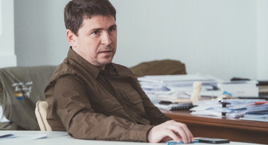 Подоляк: Війна в точці неповернення, необхідно забезпечити поразку Росії