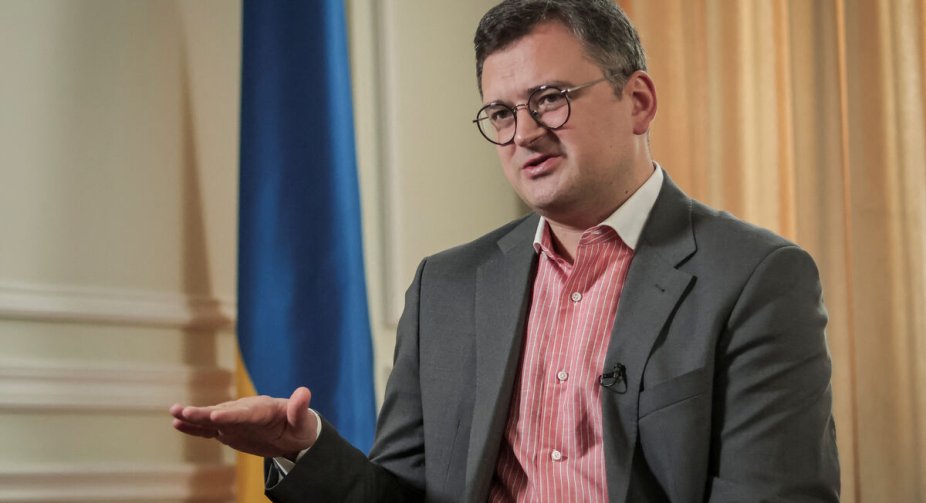 Ukraine is ready to turn a blind eye to Taurus if it receives air defense systems - Kuleba
