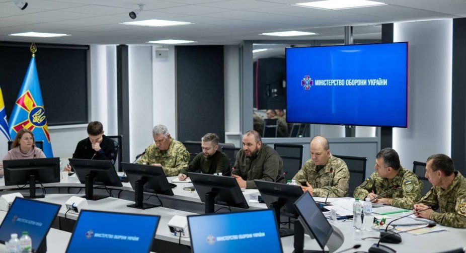 Ukraine, repeating the successful experience of the enemy, will also begin to build a multi-level defense