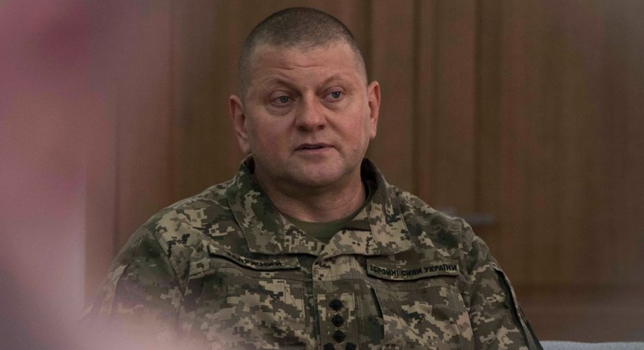 Під Києвом внаслідок вибуху гранати загинув помічник Залужного