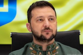 Зеленський про участь України в ЄС: не просимо поступок та виконуємо рекомендації