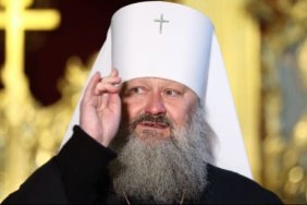 Митрополиту Павлу з УПЦ МП продовжено домашній арешт із обов'язком явки до слідчого