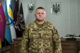 Головком ЗСУ не має плану на 2024 рік і має піти у відставку, - нардеп Безугла