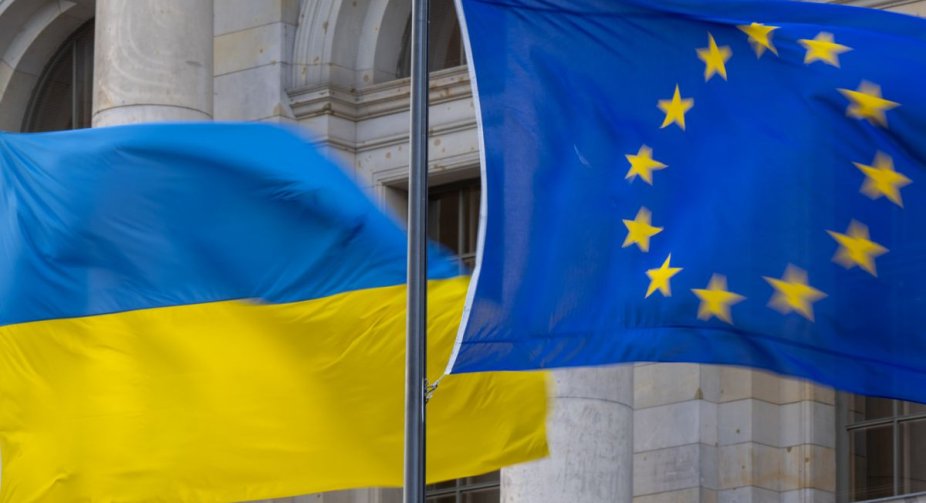 Країни ЄС одноголосно ухвалили рішення виділити Україні 50 млрд євро допомоги