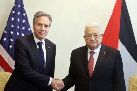 Держсекретар США провів зустріч із главою Палестини в Рамаллі, - ЗМІ