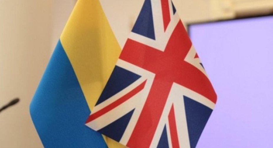 Україна отримала 400 мільйонів доларів від Великої Британії для соціальних витрат