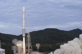 Південна Корея попередила про передчасний запуск північнокорейського супутника