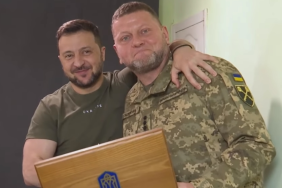 Закрита співпраця між Зеленським і Залужним: ознаки розколу в українському керівництві
