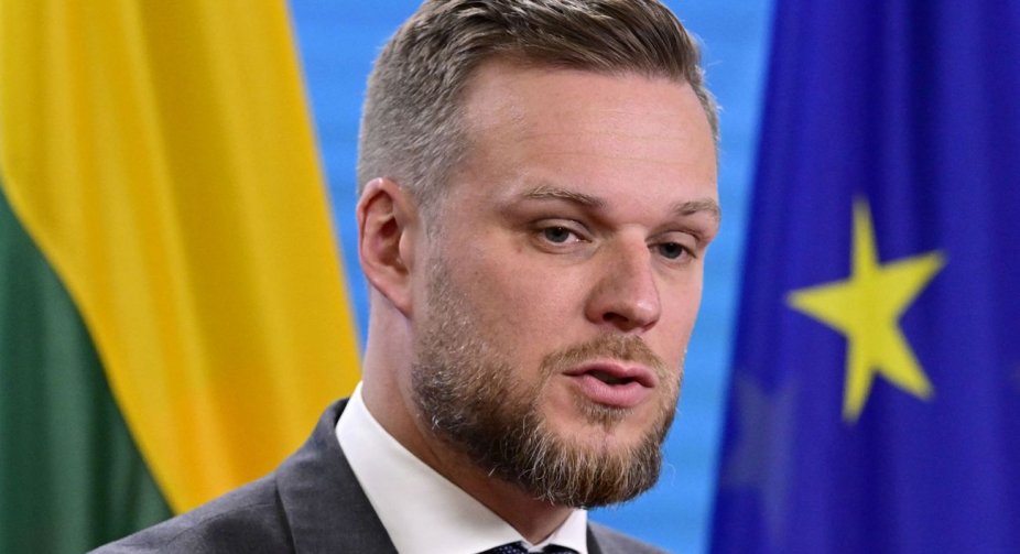 МЗС Литви закликає НАТО забезпечити Україну всім необхідним озброєнням для подолання РФ