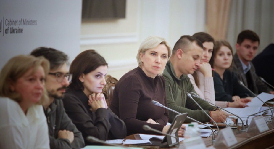 Ministry of Reintegration: 4337 Ukrainians are held captive by the Russians