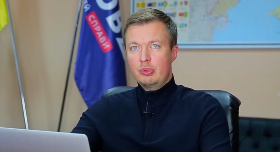 ДБР: Нардеп Ніколенко, що збив на смерть дівчину, порушував ПДР і рухався з перевищеною швидкістю