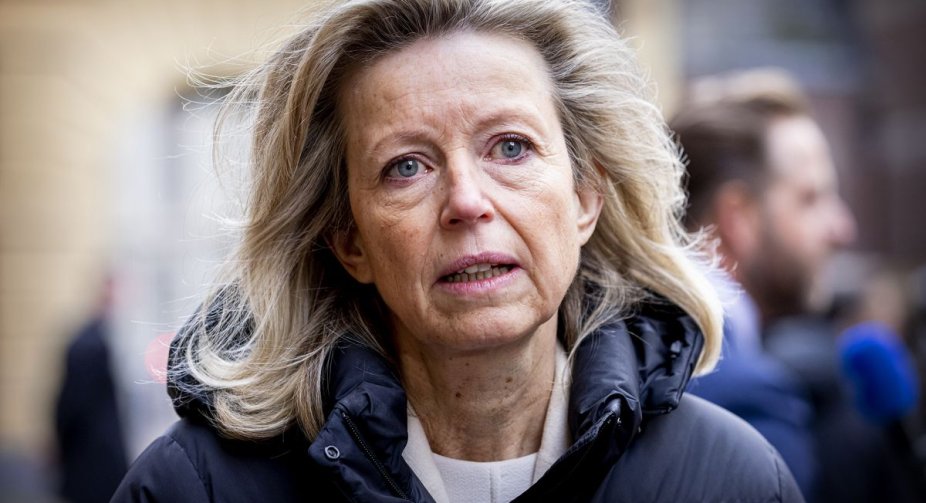 The Netherlands increases military aid to Ukraine for 2024: Additional 2 billion euros in support