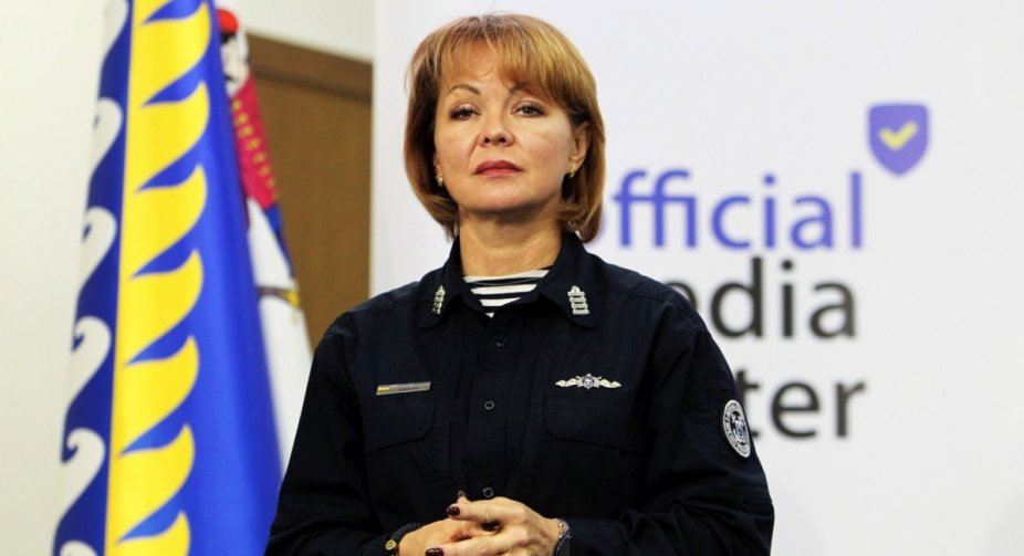 Russia has concentrated 800 missiles in Crimea for attacks in winter - Humeniuk
