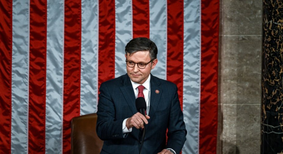 Спікер Палати представників США анонсує законопроект про підтримку України та охорону кордону