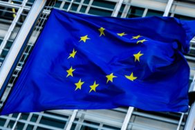 На Раді ЄС розглянуть блокування пунктів пропуску на польсько-українському кордоні
