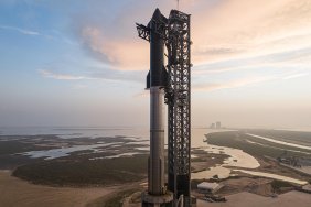 SpaceX вдруге випробувала ракету Starship