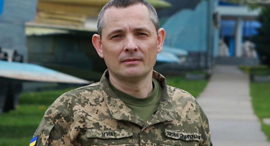 F-16 flights of Ukrainian pilots with instructors started in Denmark, - Ihnat