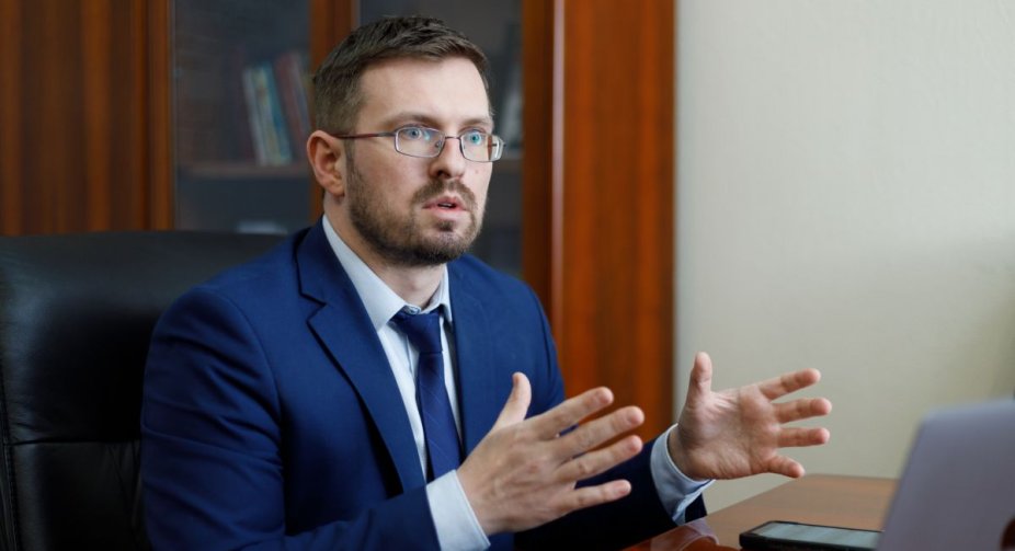 В Міністерстві охорони здоров'я пояснили ситуацію щодо можливості епідемії гепатиту А в Україні