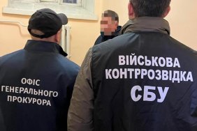 Former Deputy Defense Minister of Ukraine under Reznikov suspected of embezzling UAH 1 billion