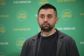 Давид Арахамія: Не буде жодних виборів в Україні наступного року