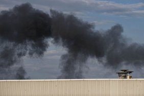  Вибухи в Одесі під час повітряної тривоги (ОНОВЛЕНО)