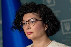 Farion criticized the student from Crimea: Tasheva calls it a crime