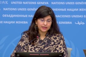 The visit ban: Israel rejected request of UN High Commissioner for Human Rights