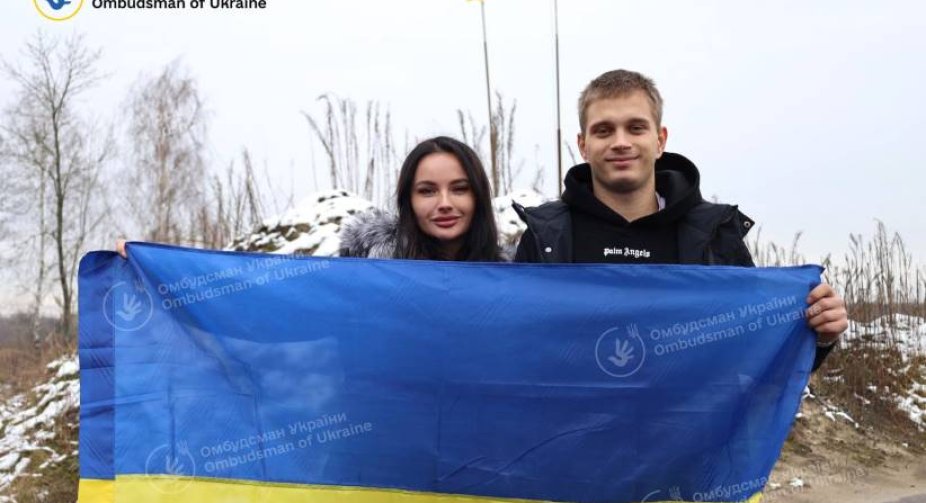 Депортований з Маріуполя до РФ юнак повернувся в Україну у свій день народження, — Лубінець